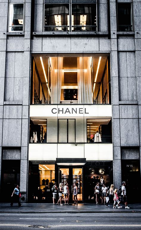 chanel new york 5th avenue|channel 5 new york city.